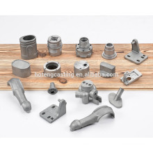 Cast iron products aluminum die casting mould